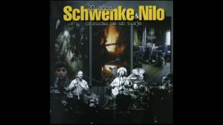 Schwenke Y Nilo  20 Años  Crónicas De Un Viaje Vol 1  Album Completo [upl. by Ahsiekram]