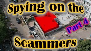 Spying on the Scammers Part 45 [upl. by Clemence]