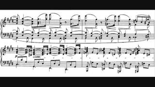 Robert Schumann  Symphonic Etudes Op 13 [upl. by Ntsuj]