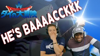 DRAGON QUEST EPISODE 73  HES BAACCKK [upl. by Bricker]