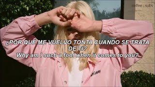 Little Mix  FU LYRICSESPAÑOL [upl. by Brownley]