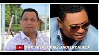 Joe Veras VS Yoskar Sarante  BACHATA MIX Grandes Exitos UNA HORA COMPLETA 2017 [upl. by Akissej]