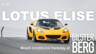 Lotus Elise S3 – Bilster Berg – 20240712 [upl. by Annie]