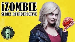 iZombie 2018  403  Ravi Makeover Clip [upl. by Collen576]