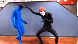 Morphsuits  Fan Medley 1 [upl. by Boutis]