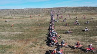 2023 Desert 100 Start [upl. by Rhona]