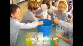 Características del Método Montessori [upl. by Lenrow]