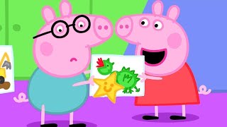 Peppa Pigs Playgroup Star [upl. by Rora]