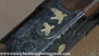 Beretta 687 Silver Pigeon 20 ga from Tommy Bronson Sporting Goods [upl. by Manvell]