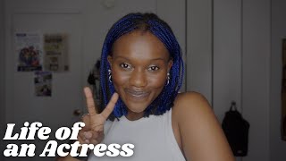 MFA Acting Series 3 Monologues that I love Black Girl Friendly [upl. by Orbadiah]