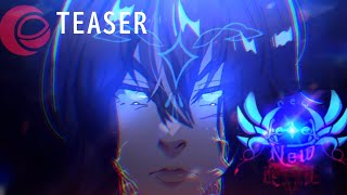 TEASER  🔥cold hands and warm heart🔥  New Level New Devil [upl. by Nesnaj]