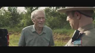 The Mule 2018 Trailer  New Clint Eastwood Movie [upl. by Isabel934]