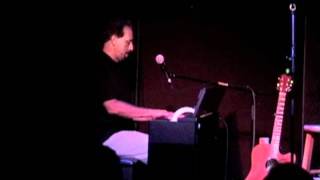 Corey Spector performing Piano Man [upl. by Ivzt]