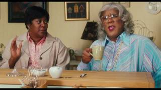 quotTyler Perrys A Madea Homecomingquot  Official Trailer [upl. by Llednohs]