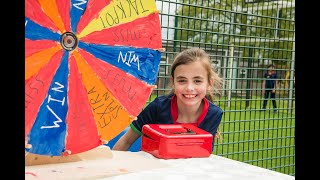 Millfield Prep School May Fair 2024 [upl. by Lily]