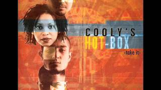 Coolys Hot Box  What A Surprise [upl. by Anahoj]