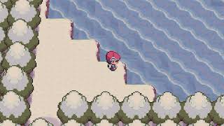 Nostalgic Pokemon Music but its generation 4 Sinnoh [upl. by Annodam]