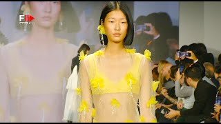 ISTITUTO MARANGONI Fashion Graduate 2023 Milan  Full Show [upl. by Eniarral]