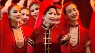 Uyghurs and Hungarians Secret History of Huns [upl. by Ayenat]