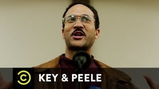 Key amp Peele  Black Republicans [upl. by Essej]