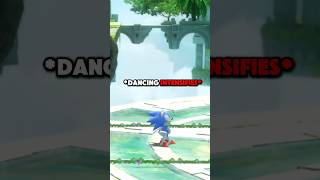 Did You Know This Sonic X Shadow Generations Secret [upl. by Hales529]