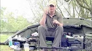 Korda State of the Art Underwater Carp Fishing  Part 6  Trailer [upl. by Ayala]