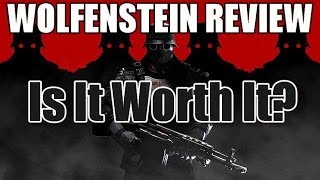 Wolfenstein The New Order Is It Worth It Review Light Spoilers XBOX ONE Gameplay [upl. by Goldman]