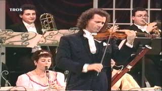 André Rieu amp Orchestre  Künstlerleben 1994 [upl. by Panter]