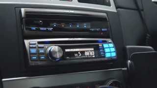 Audiophile Test  Benz CLK55 AMG  Morel Supremo amp Linear Power [upl. by Laing]