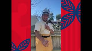 TC News  2023 Tongan Language Week [upl. by Elleron]