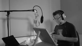 Andy Serkis reads the opening of JRR Tolkiens The Hobbit [upl. by Negrom535]