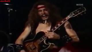 Ted Nugent  Hibernation Live At The Rockpalast 1976 [upl. by Mariana]