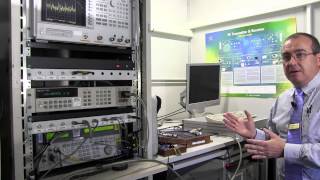 EEVblog 424  3M Agilent Portable Calibration Lab Tour [upl. by Gemoets981]