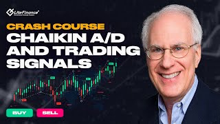 Unlocking Trading Success Learn Chaikin AD and Signals [upl. by Ocinom]