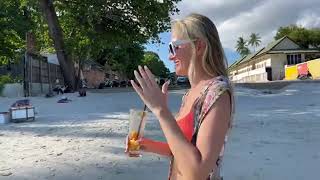 Livestream 🔴 Chaweng beach Koh Samui Walking tour  Streets of Thailand 2022 [upl. by El179]