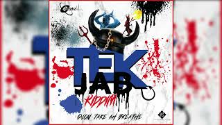 Gvon  Take Ah Breathe Tek Jab Riddim Official Audio  Soca 2022 [upl. by Alecia]