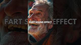 Fart Sound Effect Hilarious Gastastic Adventure Awaits [upl. by Shriver189]