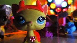 Littlest Pet Shop Popular Episode 14 The Party of the Century [upl. by Morel82]