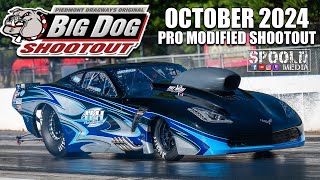 THE FINAL BATTLE OF NITROUS VS BLOWERS BIG DOG SHOOTOUT OCTOBER 2024 AT PIEDMONT [upl. by Leihcim]