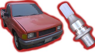 ARREGLANDO VELOCIMETRO DE ISUZU PICK UP 89 [upl. by Yllus]