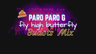 paro paro g remix  no copyright song [upl. by Icaj248]