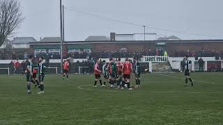 Easington Colliery AFC v Horden Community Welfare  1st April 2024 [upl. by Ayanaj]