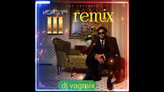 Remix Wendyyy Trois  transition raborday dj vagmix brand new [upl. by Aubin]