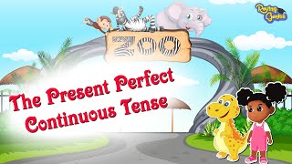 Understanding Past Perfect Tense in English Grammar  Explained with Examples  Roving Genius [upl. by Laehcar992]