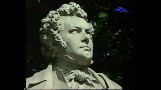 Schiff András filmje Schubertről  András Schiff tells about Schubert [upl. by Airual]