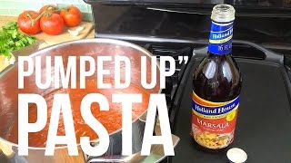 Bold Boost  Pasta Sauce [upl. by Thursby889]