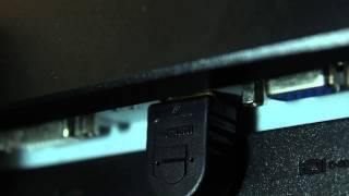 How to Use HDMI amp Audio Input in an Acer Monitor  Audio amp Sound [upl. by Deonne]