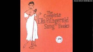 My Romance  Ella Fitzgerald [upl. by Strong]