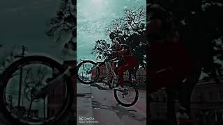 JIBBY downhill mtblife steeps mtb mountainbike whip jibbs fakie [upl. by Koller4]