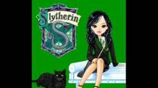 Slytherin Pride [upl. by Essilem]